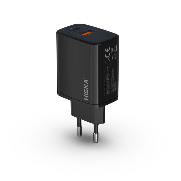 HISKAWall-ChargerH-145EUDKP-