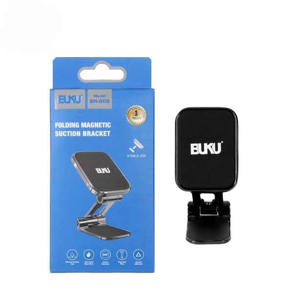 BUKU BH-002