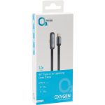 OXYGEN Type-C TO Lightning LX-16_shomalsigital