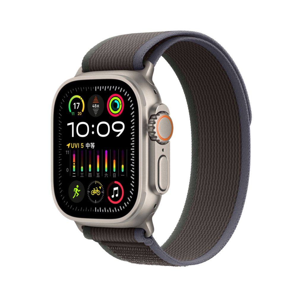 ultera_watch_ساعت_shomaldigital