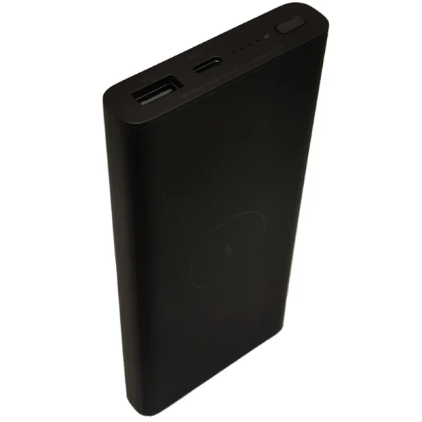 WPB15DZM_پاوربانک_20000