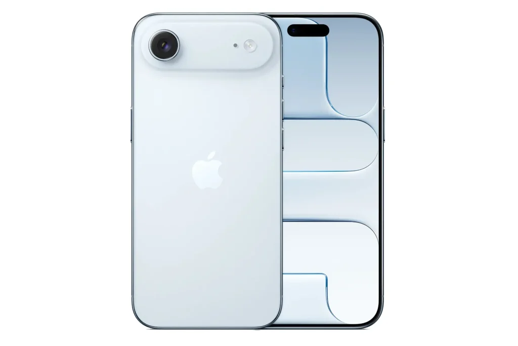 آیفون_17_AIR_SHOMALDIGITAL.COM