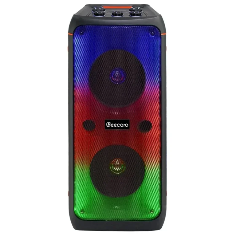 اسپیکر پارتی باکس بیکارو مدل Beecaro KB1