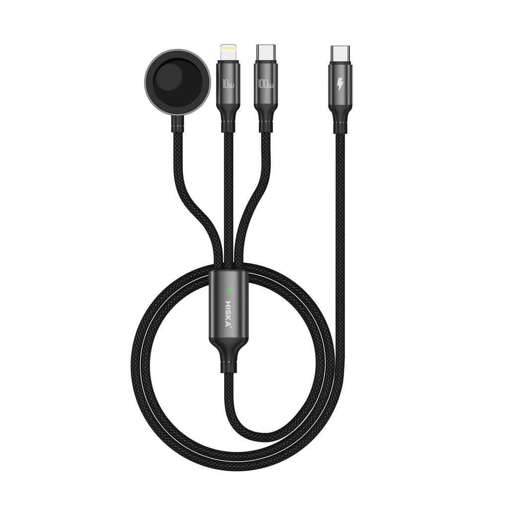 HISKACharging-CableLX-31DKP