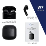 ایرپاد بی سیم اکسیژن مدل W7